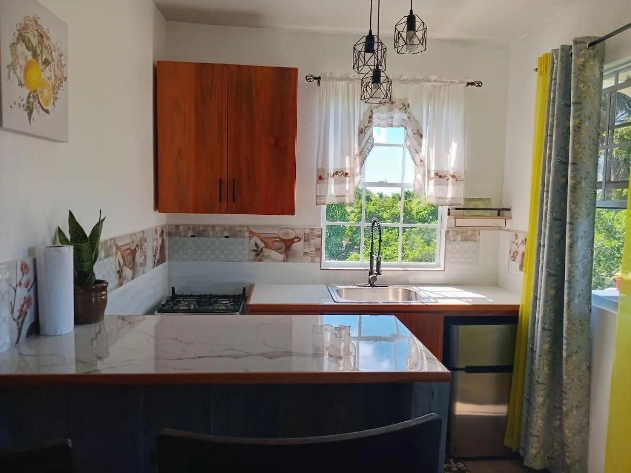 Essence Country Apartments Choiseul
