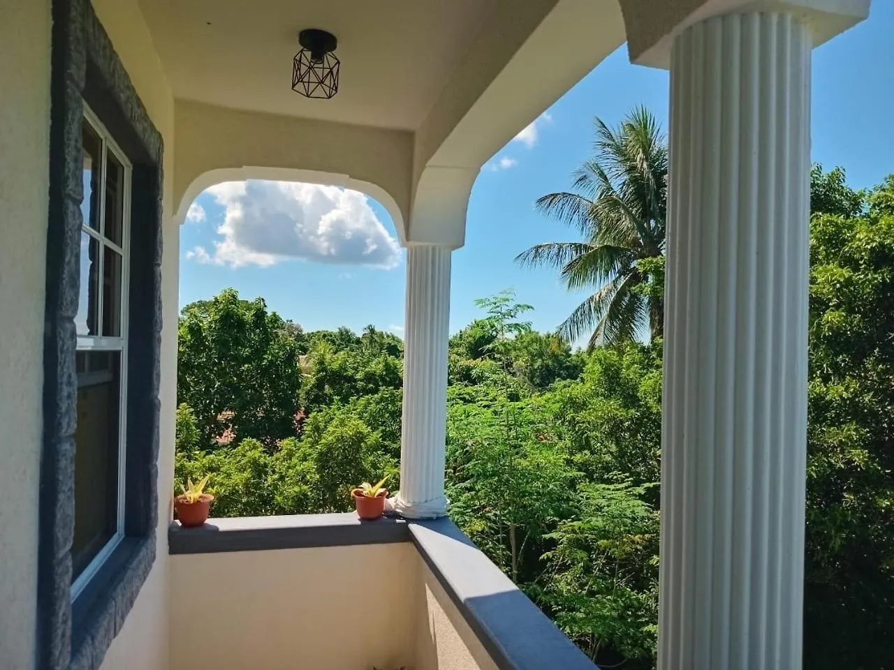 Essence Country Apartments Choiseul