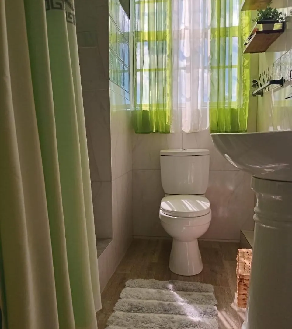 Essence Country Apartments Choiseul