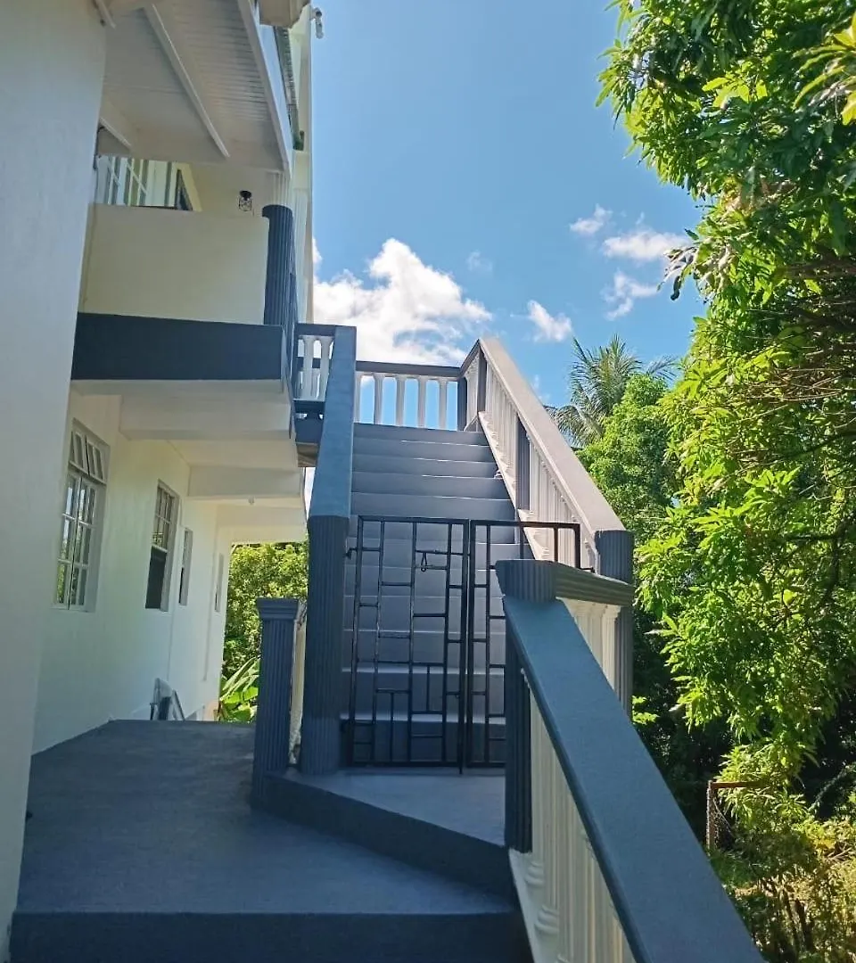 Essence Country Apartments Choiseul Santa Lúcia
